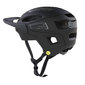 Oakley DRT3 MIPS MTB Fietshelm Zwart/Zilver