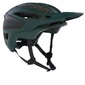 Oakley DRT3 MIPS MTB Fietshelm Groen/Zwart