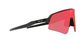 Oakley Sutro Lite Sweep Sport Zonnebril Mat Carbon met Prizm Trail Torch Lens