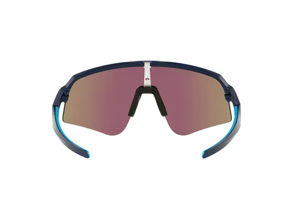 OAKLEY/オークリー SUTRO LITE SWEEP Oakley Sutro Lite Sweep Re-Discover fietsbril-Brass tax