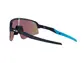 OAKLEY Sutro Lite Sweep Sport Zonnebril Mat Blauw met Prizm Sapphire Lens — afbeelding 7