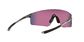 Oakley EVZero Blades Sport Zonnebril Grijs met Prizm Road Lens
