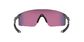 Oakley EVZero Blades Sport Zonnebril Grijs met Prizm Road Lens