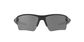 Oakley Flak 2.0 XL Sport Zonnebril Hi Res Carbon met Prizm Black Polar Lens