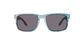 Oakley Holbrook Sport Zonnebril Bruin/Blauw met Prizm Grey Polar Lens