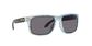 Oakley Holbrook Sport Zonnebril Bruin/Blauw met Prizm Grey Polar Lens