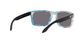 Oakley Holbrook Sport Zonnebril Bruin/Blauw met Prizm Grey Polar Lens