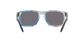 Oakley Holbrook Sport Zonnebril Bruin/Blauw met Prizm Grey Polar Lens