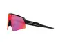 Oakley Sutro Lite Sweep Sport Zonnebril Mat Zwart met Prizm Road Lens