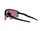 Oakley Sutro Lite Sweep Sport Zonnebril Mat Zwart met Prizm Road Lens