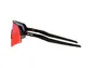 Oakley Sutro Lite Sweep Sport Zonnebril Mat Zwart met Prizm Road Lens
