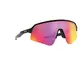 Oakley Sutro Lite Sweep Sport Zonnebril Mat Zwart met Prizm Road Lens