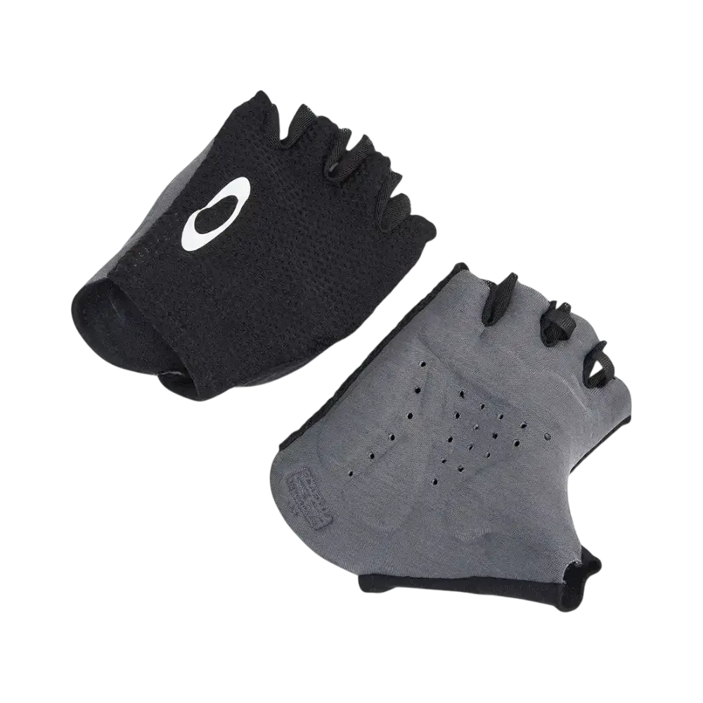 OAKLEY Endurance Lite Road Fietshandschoenen Zwart