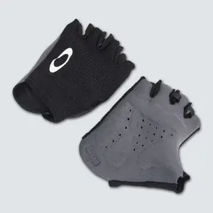 Oakley Endurance Lite Road Fietshandschoenen Zwart