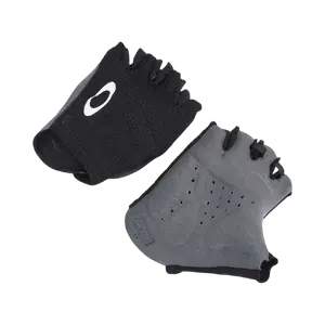 Oakley Endurance Lite Road Fietshandschoenen Zwart