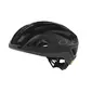 Oakley ARO3 Endurance MIPS Race Fietshelm Polished/Mat Zwart/Reflective