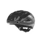 Oakley ARO3 Endurance MIPS Race Fietshelm Polished/Mat Zwart/Reflective