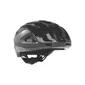 Oakley ARO3 Endurance MIPS Race Fietshelm Polished/Mat Zwart/Reflective