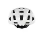 Oakley ARO3 Endurance MIPS Race Fietshelm Polished/Mat Wit/Reflective