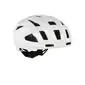 Oakley ARO3 Endurance MIPS Race Fietshelm Polished/Mat Wit/Reflective