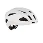 Oakley ARO3 Endurance MIPS Race Fietshelm Polished/Mat Wit/Reflective
