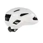 Oakley ARO3 Endurance MIPS Race Fietshelm Polished/Mat Wit/Reflective