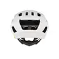 Oakley ARO3 Endurance MIPS Race Fietshelm Polished/Mat Wit/Reflective