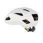 Oakley ARO3 Endurance MIPS Race Fietshelm Polished/Mat Wit/Reflective