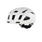 Oakley ARO3 Endurance MIPS Race Fietshelm Polished/Mat Wit/Reflective