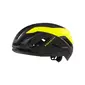 Oakley ARO5 Race Fietshelm Geel/Zwart