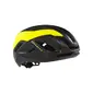Oakley ARO5 Race Fietshelm Geel/Zwart