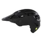 Oakley DRT5 Maven MTB Fietshelm Mat Zwart
