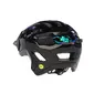 Oakley DRT5 Maven MTB Fietshelm Mat Zwart/Groen