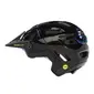 Oakley DRT5 Maven MTB Fietshelm Mat Zwart/Groen