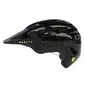 Oakley DRT5 Maven MTB Fietshelm Mat Zwart/Groen