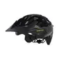Oakley DRT5 Maven MTB Fietshelm Mat Zwart/Groen