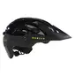 Oakley DRT5 Maven MTB Fietshelm Mat Zwart/Groen