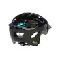 Oakley DRT5 Maven MTB Fietshelm Mat Zwart/Groen