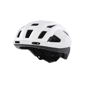 Oakley ARO3 Endurance MIPS Race Fietshelm Wit/Reflective