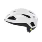 Oakley ARO3 Endurance MIPS Race Fietshelm Wit/Reflective
