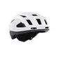 Oakley ARO3 Endurance MIPS Race Fietshelm Wit/Reflective