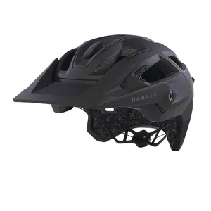 Oakley DRT5 Maven MTB Fietshelm Mat Zwart/Reflective