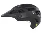 Oakley DRT5 Maven MTB Fietshelm Mat Zwart/Reflective