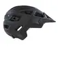 Oakley DRT5 Maven MTB Fietshelm Mat Zwart/Reflective