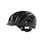 Oakley ARO3 Allroad MTB Fietshelm Zwart/Reflective