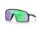 Oakley Sutro Sport Zonnebril Prizm Road Jade Lens Mat Zwart