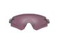 Oakley Encoder Sport Zonnebril Prizm Road Zwart Lens Mat Carbon