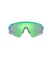 Oakley Sutro Lite Sweep Sport Zonnebril Prizm Road Jade Lens Mat Groen