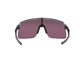 Oakley Sutro Lite Fietsbril Prizm Road Black Lens Paars