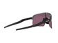 Oakley Sutro Lite Fietsbril Prizm Road Black Lens Paars